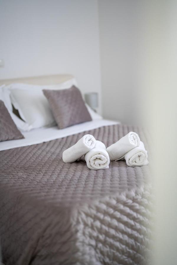 Silver Luxury Apartment 特罗吉尔 外观 照片